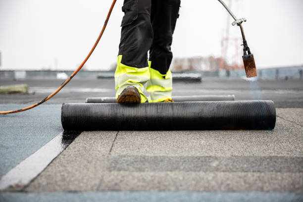 Best Roof Ventilation Installation  in Oak Harbor, OH