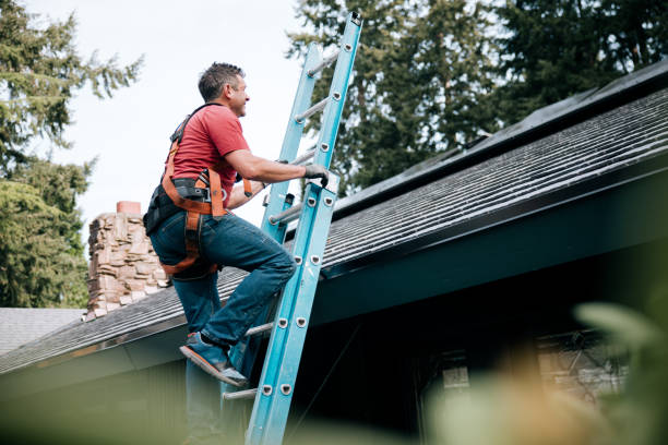 Best Commercial Roofing Services  in Oak Harbor, OH