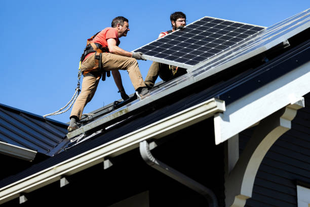 Best Flat Roofing  in Oak Harbor, OH