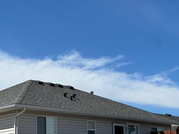 Best Rubber Roofing (EPDM, TPO)  in Oak Harbor, OH